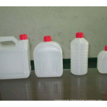 Petrol Bottle Extrusion Mold